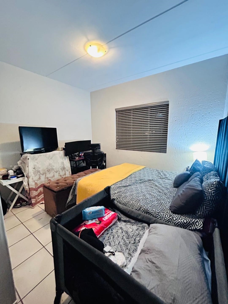 2 Bedroom Property for Sale in Malanshof Gauteng