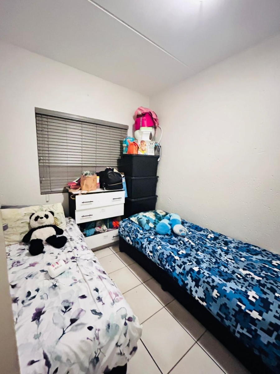 2 Bedroom Property for Sale in Malanshof Gauteng