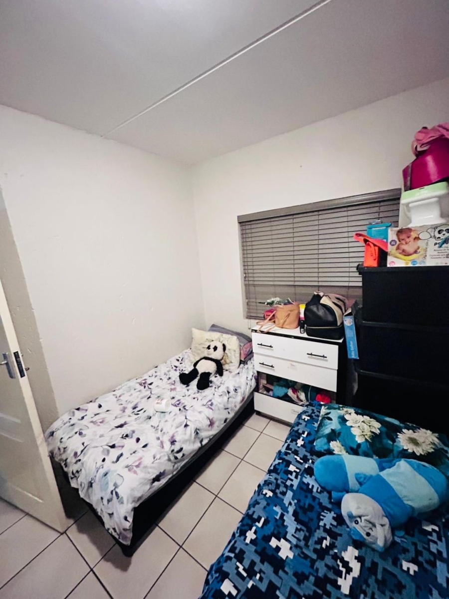 2 Bedroom Property for Sale in Malanshof Gauteng