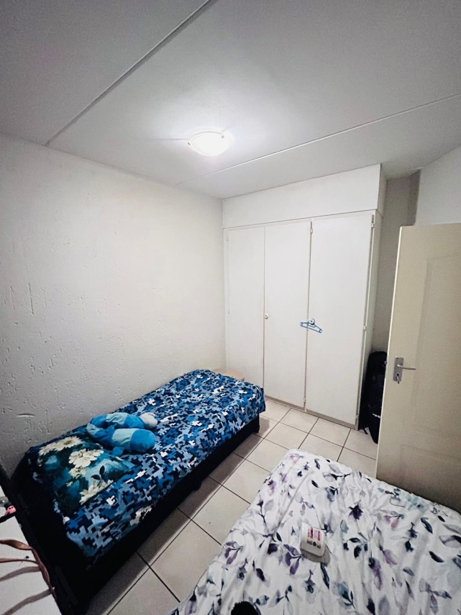 2 Bedroom Property for Sale in Malanshof Gauteng
