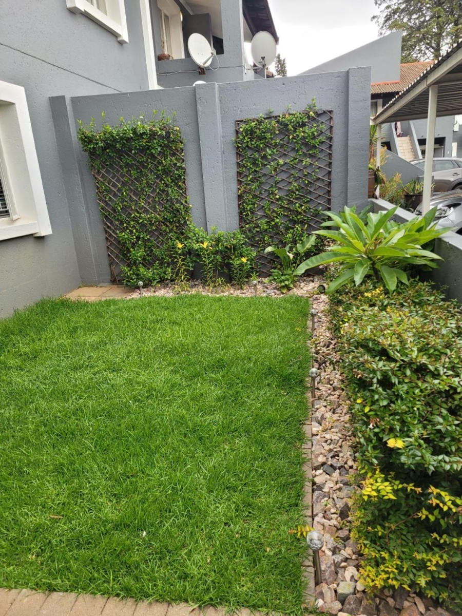 2 Bedroom Property for Sale in Malanshof Gauteng