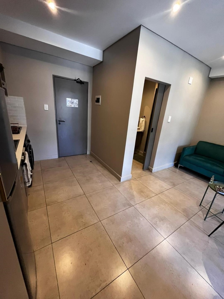 1 Bedroom Property for Sale in Sandown Gauteng