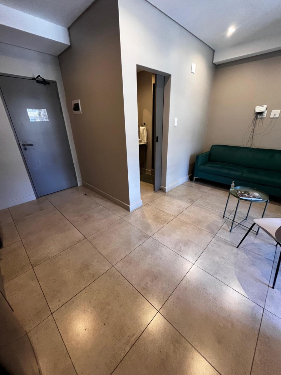 1 Bedroom Property for Sale in Sandown Gauteng