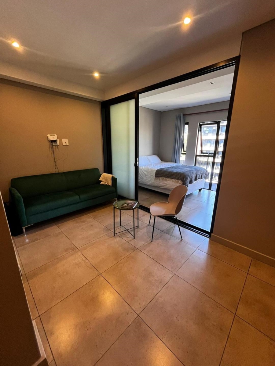 1 Bedroom Property for Sale in Sandown Gauteng