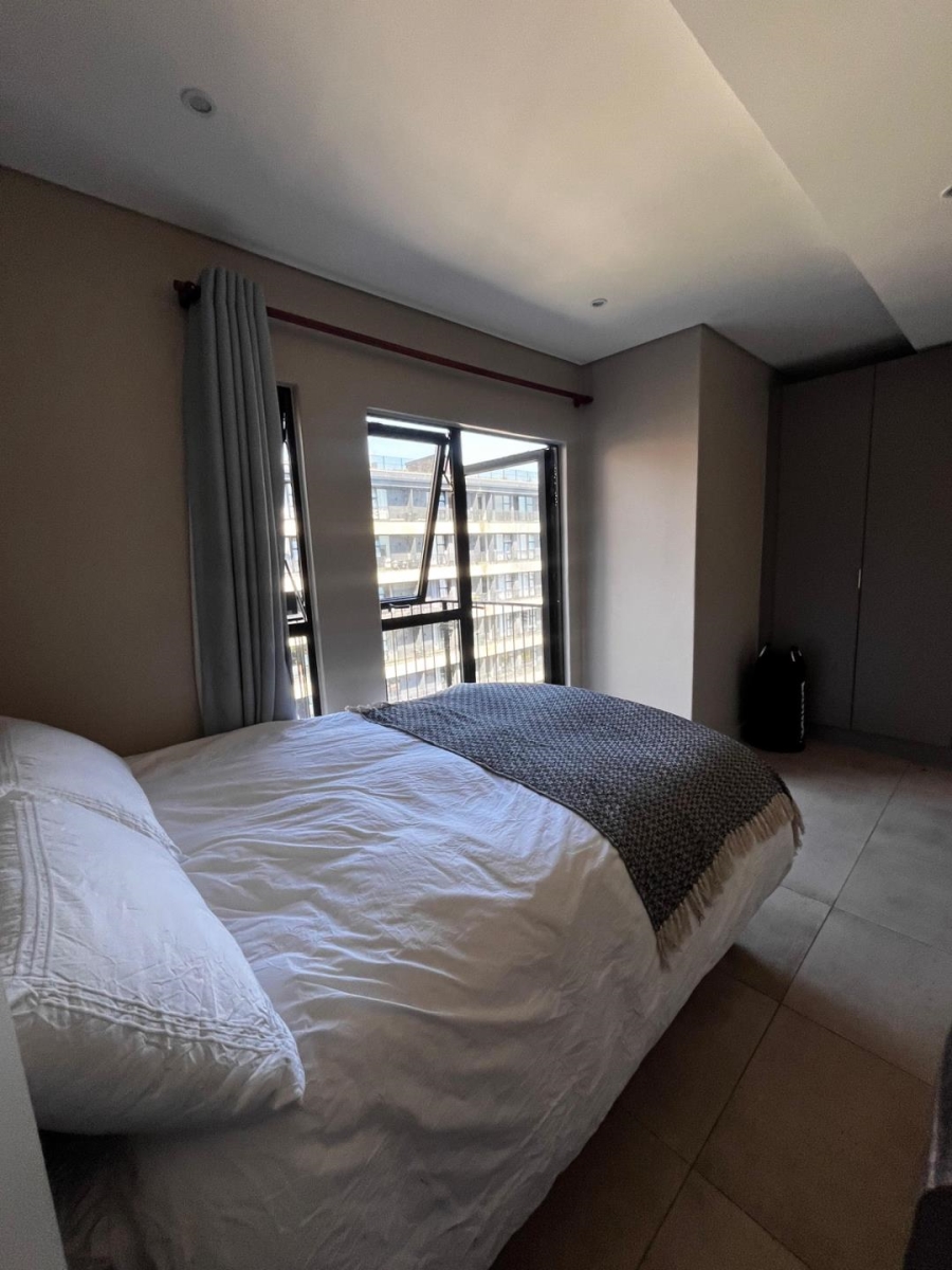 1 Bedroom Property for Sale in Sandown Gauteng