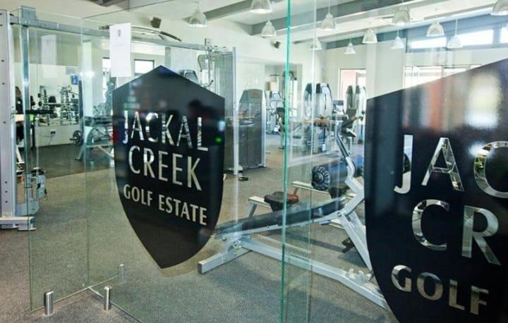 2 Bedroom Property for Sale in Jackal Creek Golf Estate Gauteng