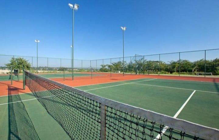 2 Bedroom Property for Sale in Jackal Creek Golf Estate Gauteng