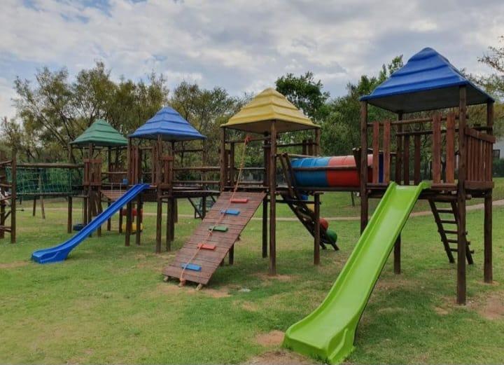 2 Bedroom Property for Sale in Jackal Creek Golf Estate Gauteng