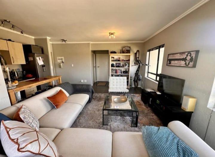 2 Bedroom Property for Sale in Jackal Creek Golf Estate Gauteng