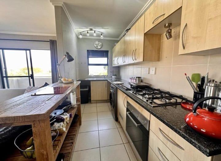 2 Bedroom Property for Sale in Jackal Creek Golf Estate Gauteng