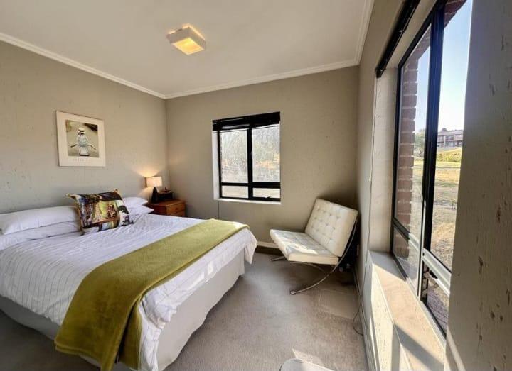 2 Bedroom Property for Sale in Jackal Creek Golf Estate Gauteng