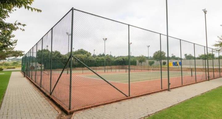2 Bedroom Property for Sale in Jackal Creek Golf Estate Gauteng