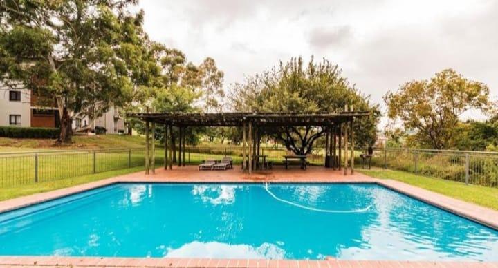 2 Bedroom Property for Sale in Jackal Creek Golf Estate Gauteng
