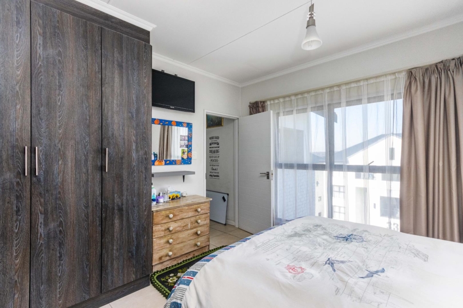 1 Bedroom Property for Sale in Bryanston Gauteng