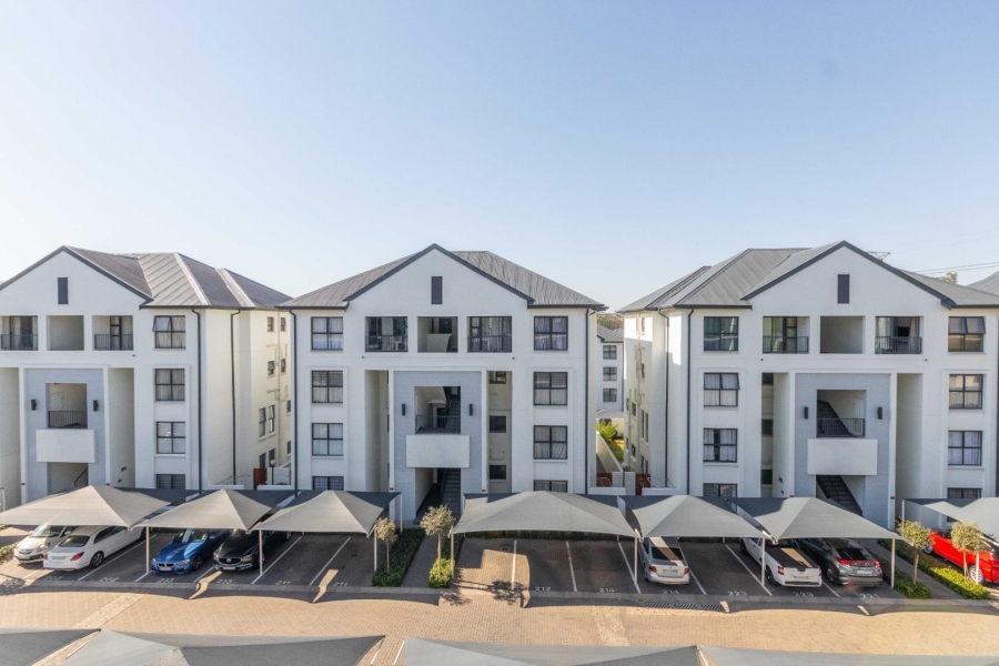 1 Bedroom Property for Sale in Bryanston Gauteng