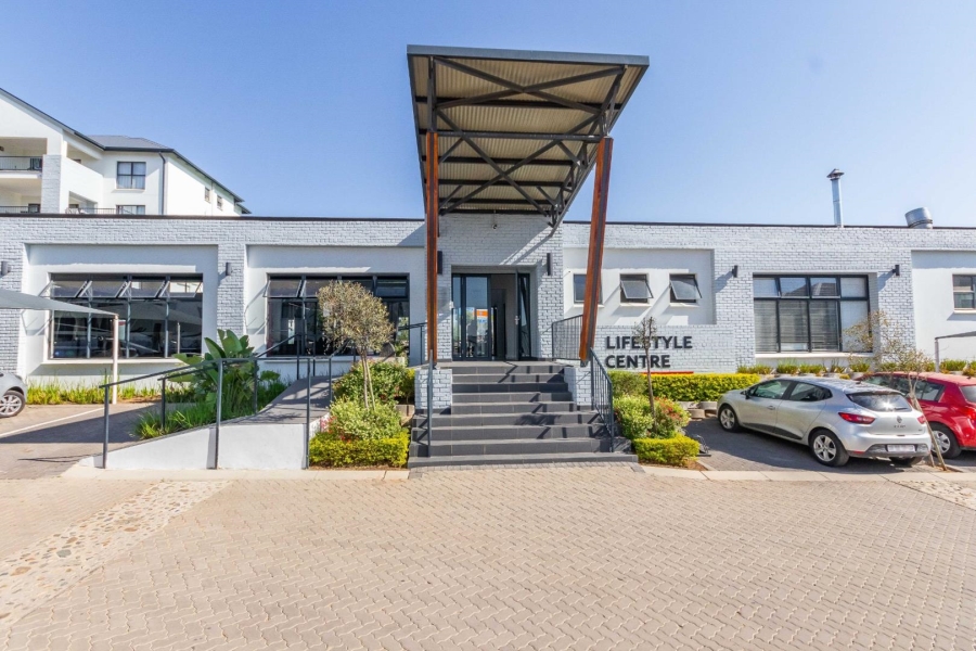 1 Bedroom Property for Sale in Bryanston Gauteng