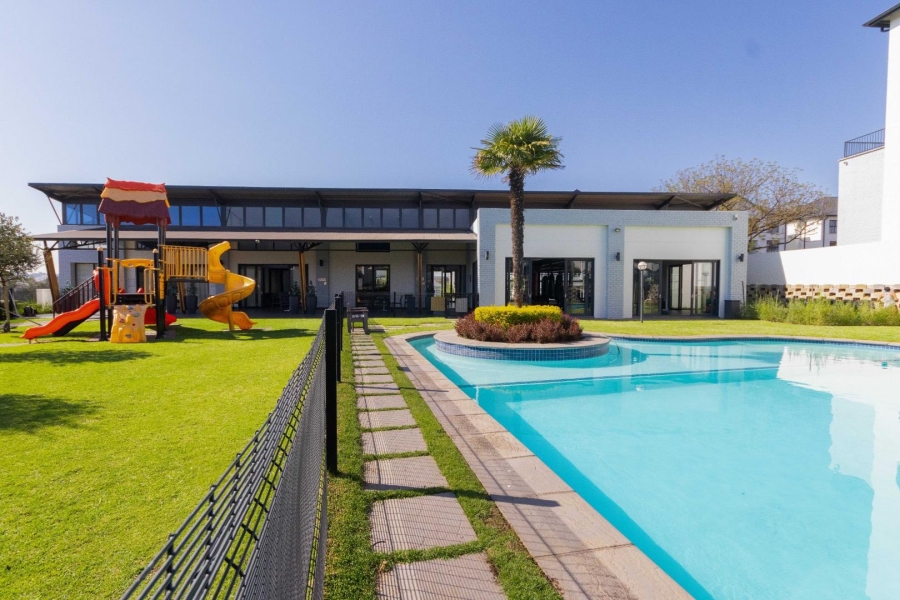 1 Bedroom Property for Sale in Bryanston Gauteng