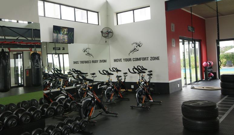 1 Bedroom Property for Sale in Bryanston Gauteng