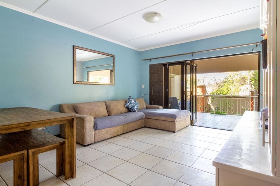 2 Bedroom Property for Sale in Sunninghill Gauteng