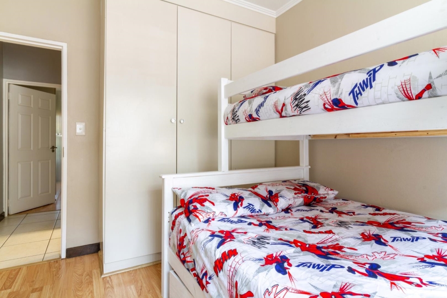 2 Bedroom Property for Sale in Sunninghill Gauteng