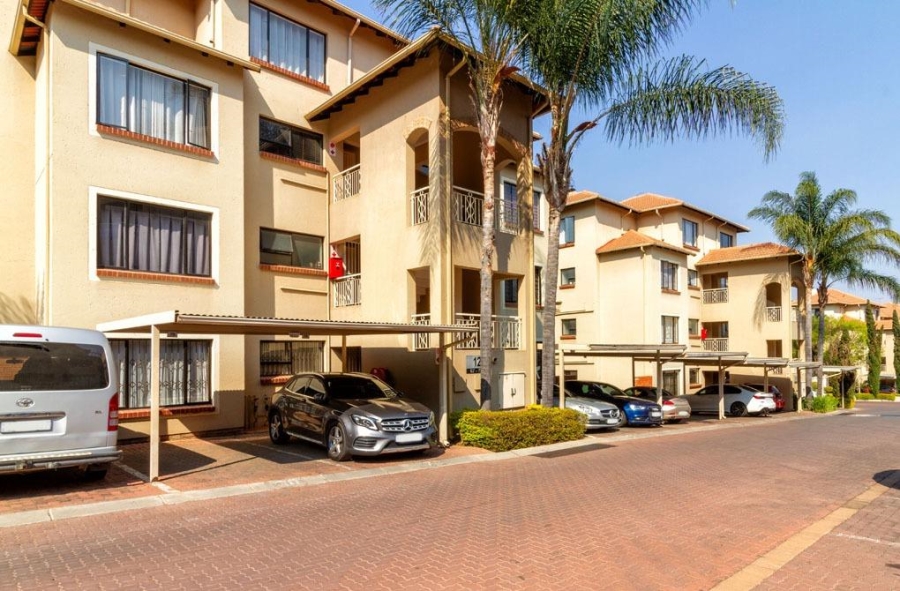 2 Bedroom Property for Sale in Sunninghill Gauteng