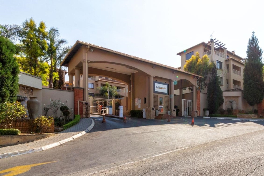 2 Bedroom Property for Sale in Sunninghill Gauteng