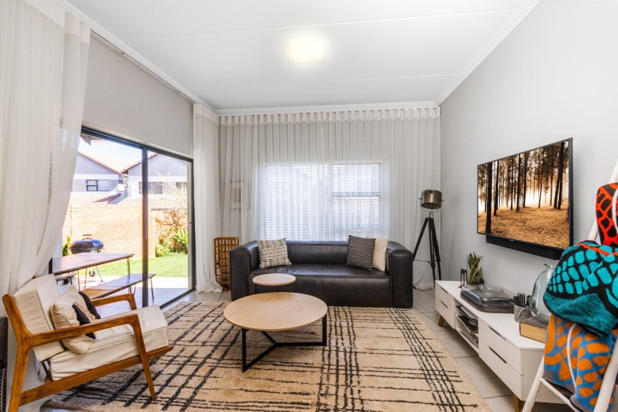 3 Bedroom Property for Sale in Paulshof Gauteng