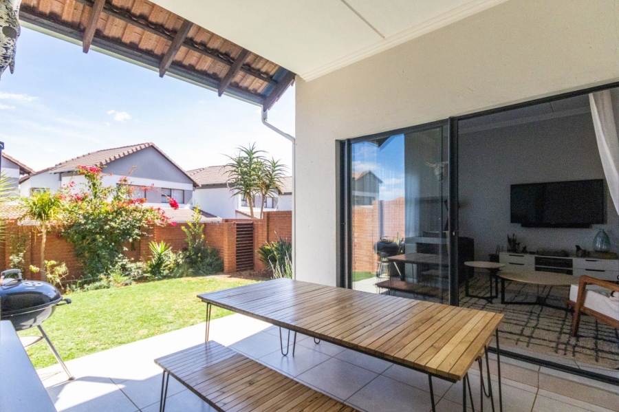 3 Bedroom Property for Sale in Paulshof Gauteng
