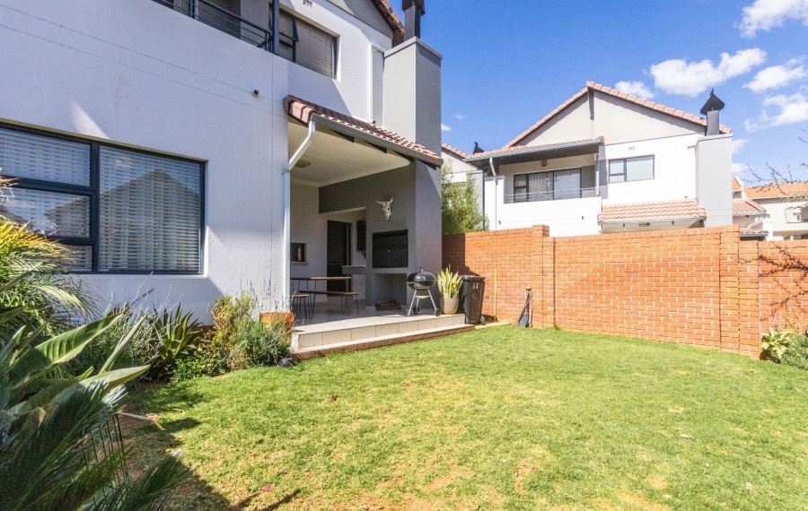 3 Bedroom Property for Sale in Paulshof Gauteng