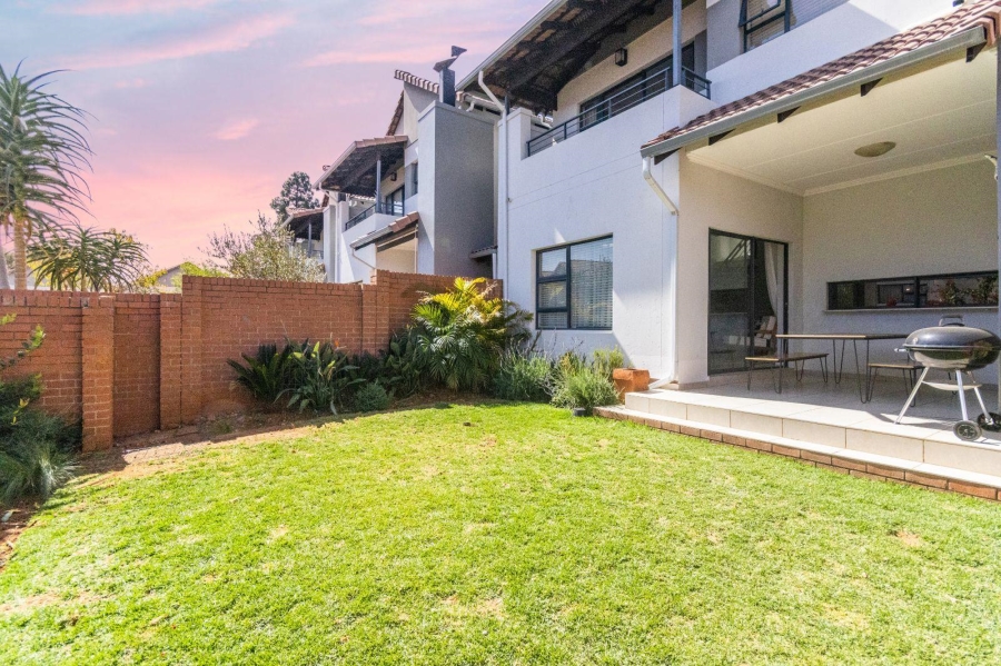 3 Bedroom Property for Sale in Paulshof Gauteng