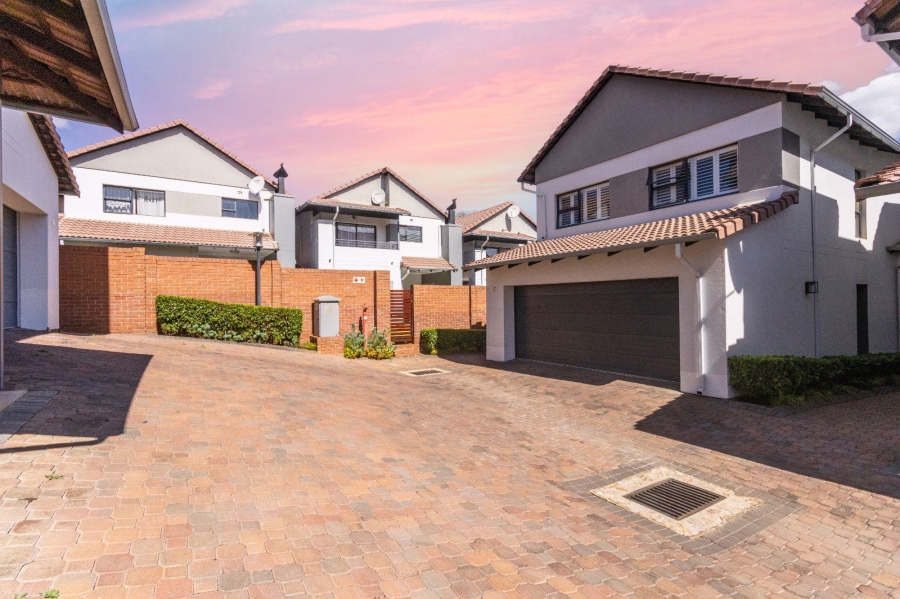 3 Bedroom Property for Sale in Paulshof Gauteng