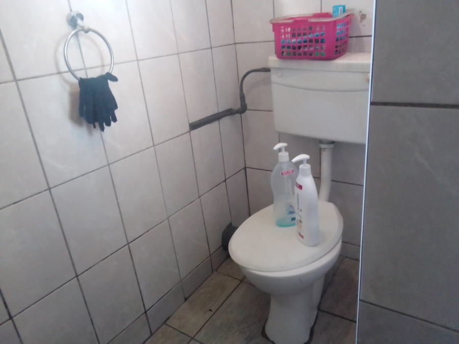 3 Bedroom Property for Sale in Toekomsrus Gauteng