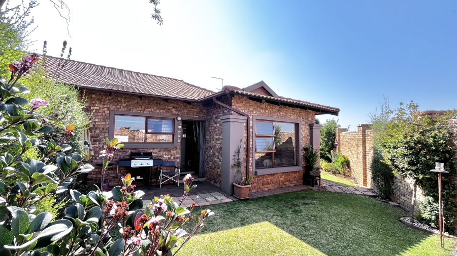 2 Bedroom Property for Sale in Brentwood Gauteng