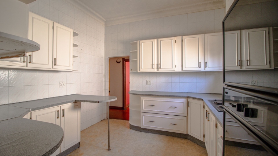 3 Bedroom Property for Sale in Kensington Gauteng