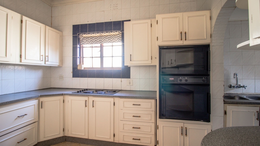 3 Bedroom Property for Sale in Kensington Gauteng