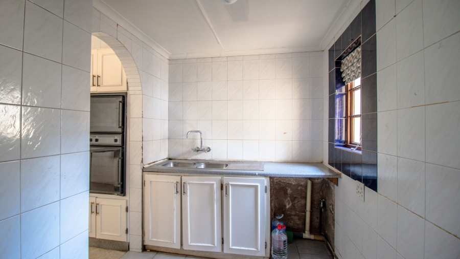 3 Bedroom Property for Sale in Kensington Gauteng