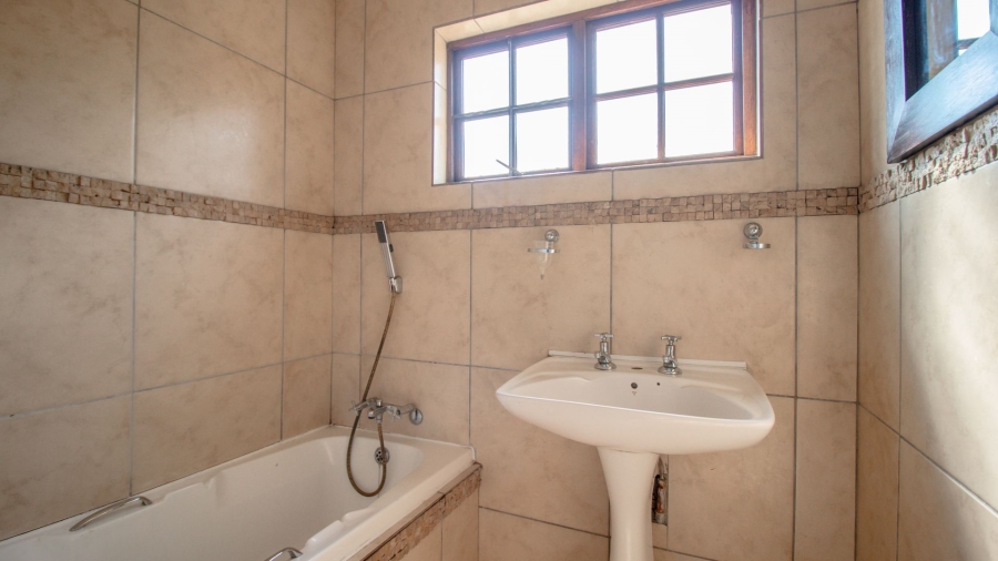3 Bedroom Property for Sale in Kensington Gauteng