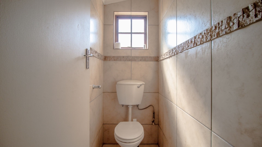 3 Bedroom Property for Sale in Kensington Gauteng