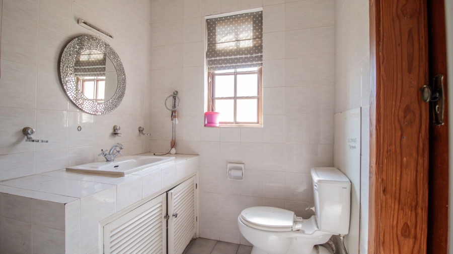 3 Bedroom Property for Sale in Kensington Gauteng