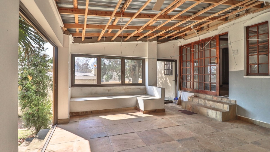 3 Bedroom Property for Sale in Kensington Gauteng
