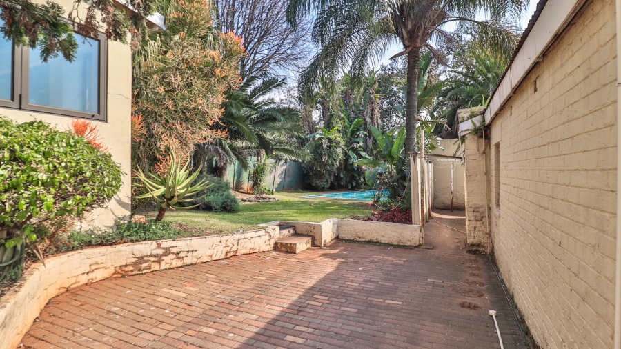 3 Bedroom Property for Sale in Kensington Gauteng