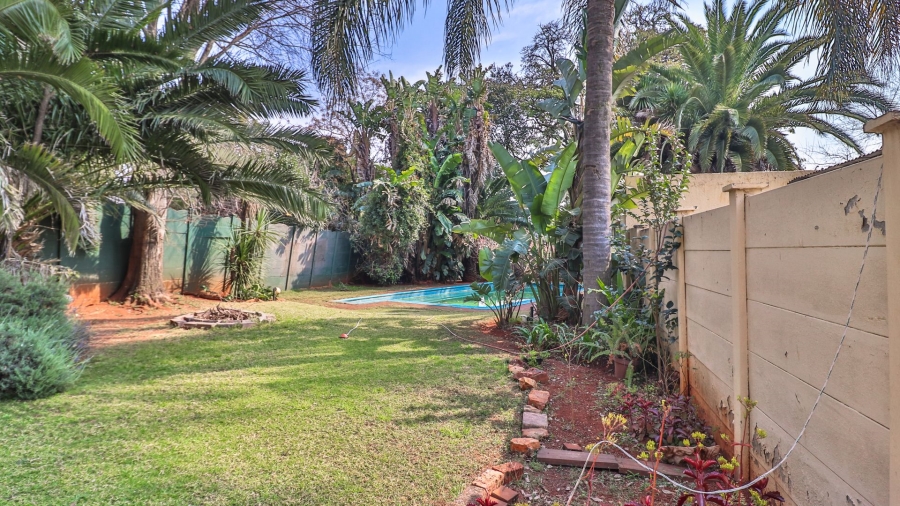 3 Bedroom Property for Sale in Kensington Gauteng