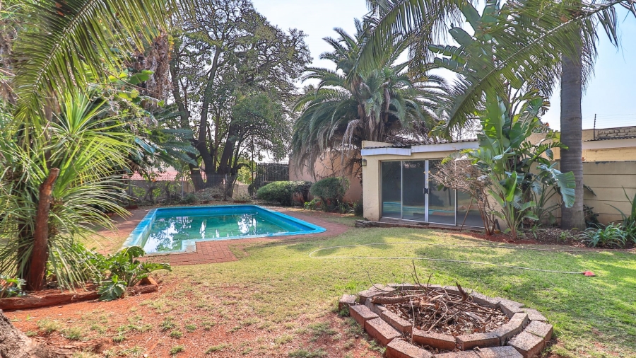 3 Bedroom Property for Sale in Kensington Gauteng