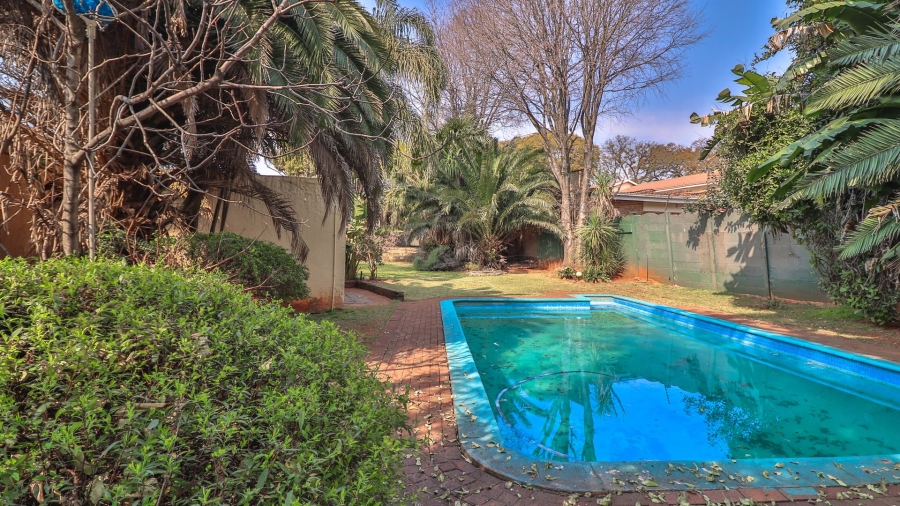 3 Bedroom Property for Sale in Kensington Gauteng