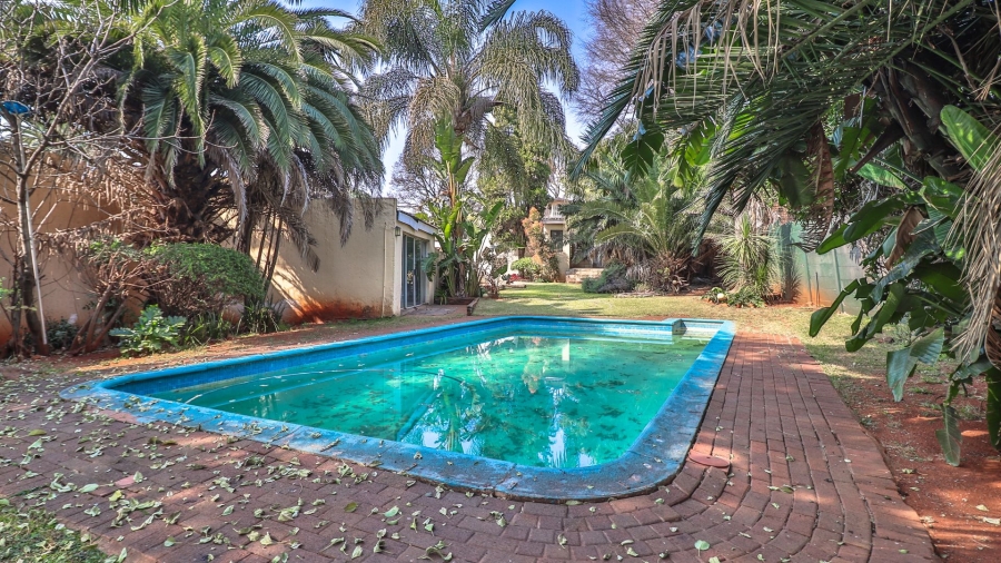 3 Bedroom Property for Sale in Kensington Gauteng