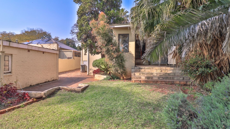 3 Bedroom Property for Sale in Kensington Gauteng