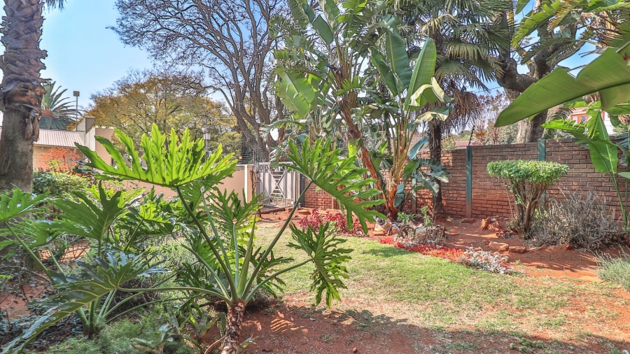 3 Bedroom Property for Sale in Kensington Gauteng
