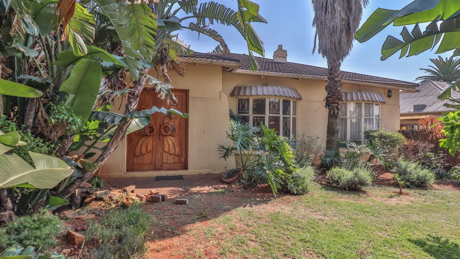 3 Bedroom Property for Sale in Kensington Gauteng