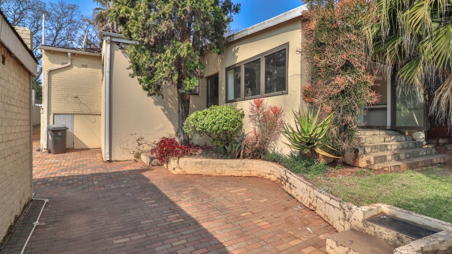 3 Bedroom Property for Sale in Kensington Gauteng