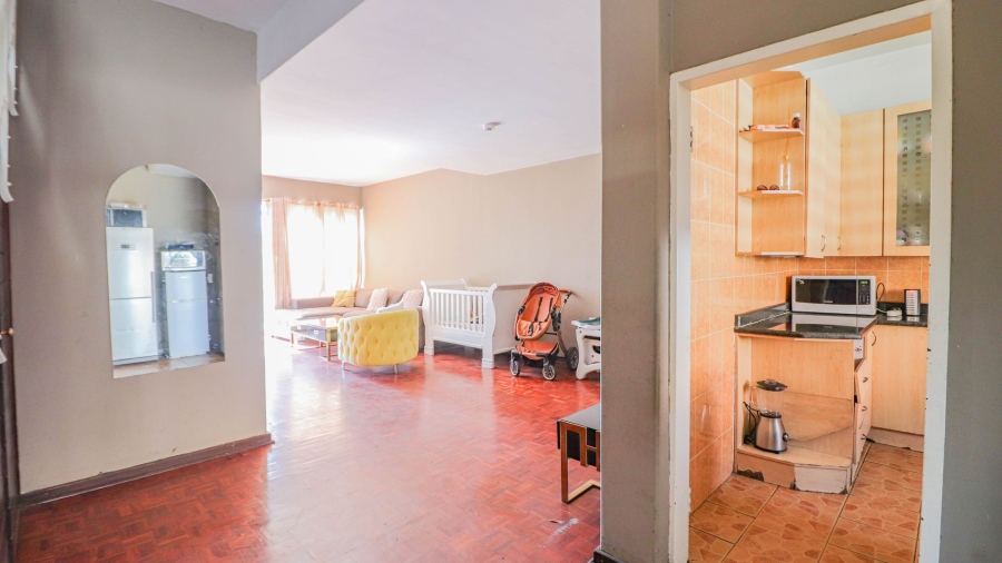 3 Bedroom Property for Sale in Highlands North Gauteng